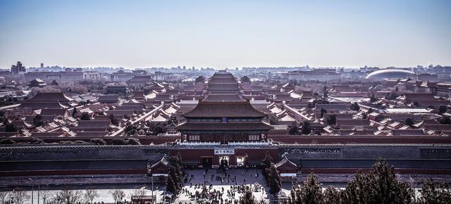 献文帝:古代四大男宠分别都有谁？谁得到了善终，谁最惨？
