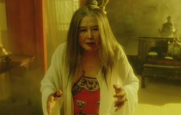 商细蕊原型:如果张国荣还在，那这些年的成名电影中哪些角色由他来出演更好