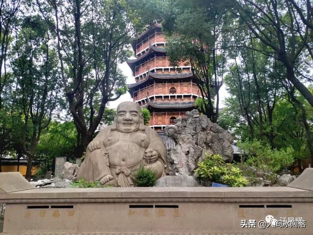 苏州有什么特色地方或者是好玩的地方