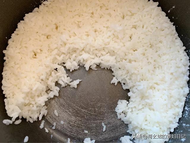 剩米饭可以做成哪些美味？