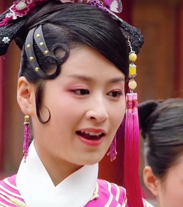 头条问答 - 《甄嬛传》中夏冬春为什么如此命薄?(34个回答)