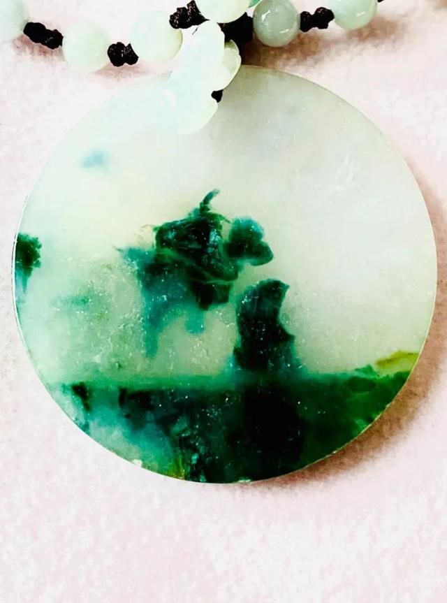 什么玉最值钱图片,哪些珠宝是越戴越值钱的？