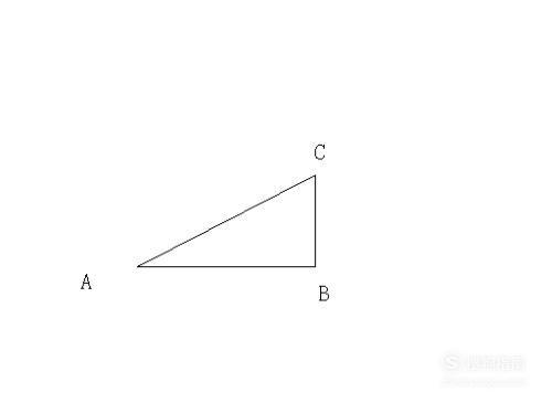 直角三角形斜边怎么算 特殊直角三角形斜边的算法 我要软文网