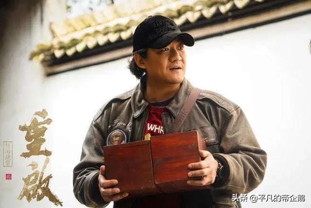 盗墓小说里,胡八一和吴邪的身边,为什么总有一个“王胖子”？作者这么安排是何用意？