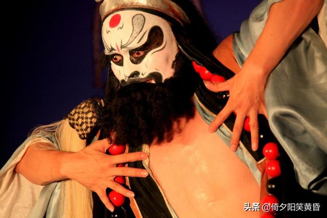 《水浒传》里结局最好的英雄是谁？插图11