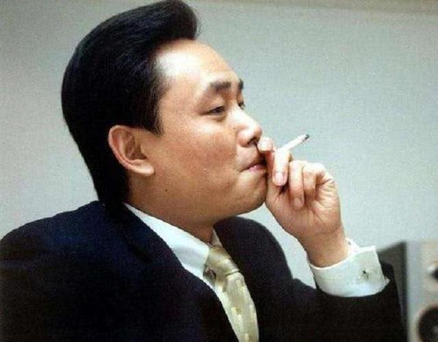 黄光裕是谁:黄光裕出狱，这个前任中国首富，还有希望力挽狂澜吗？