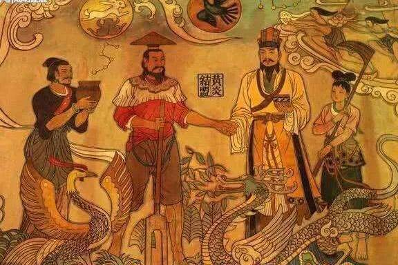 中国有五千年历史,有多少位皇帝？
