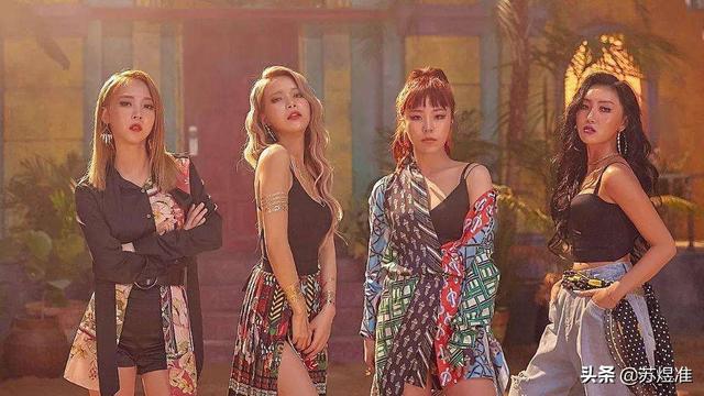 韩国有哪些唱功极佳的女歌手？