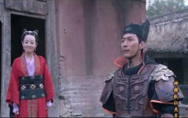 李元芳如燕:神探狄仁杰中的李元芳喜欢如燕吗？