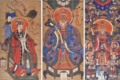 《封神榜》六大天道圣人中谁是三界最强者？