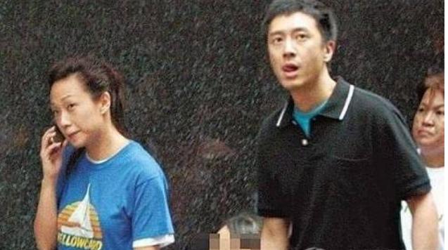 陈辉虹:林忆莲与小11岁男友八年恋情告吹，之前她还有过怎么样的情史