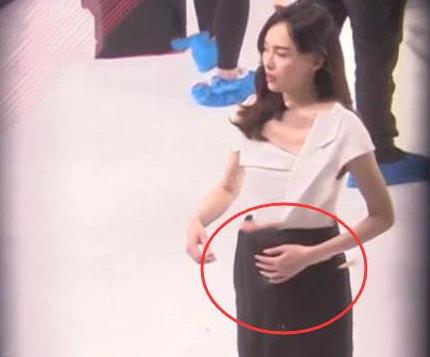 章子怡生产:2019年怀孕最受关注的唐嫣章子怡生产了吗