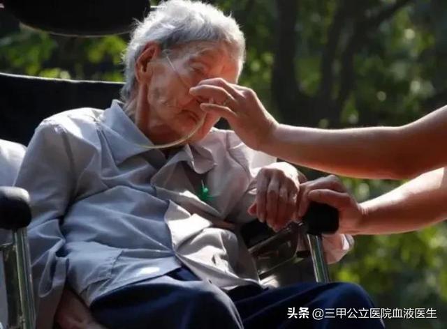 一旦老人出现哪些“征兆”，他们“时间”所剩不多了，为什么
