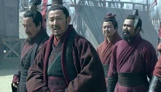 鸿门宴剧照:为什么说鸿门宴是三个明白人和一个糊涂人的宴会？