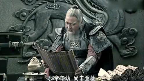朱虚侯刘章:《史记》中有哪些让人细思极恐的细节？