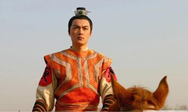 李隆基简介:李瑁在王妃杨氏被父亲唐玄宗夺取后结局如何？