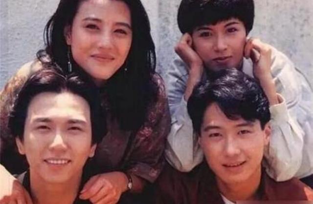温兆伦近况:昔日当红明星温兆伦现状如何