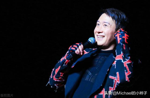 郭富城的哥哥:歌坛四大天王，谁的成就更大？