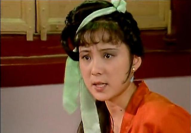晴雯怎么死的:87版《红楼梦》中，晴雯是怎么死的？你怎么看？