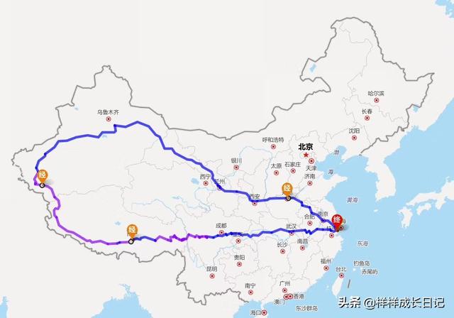 河北邢台伊萨狗粮反馈:如果一家三口西藏自驾游，那么资金预算得多少？