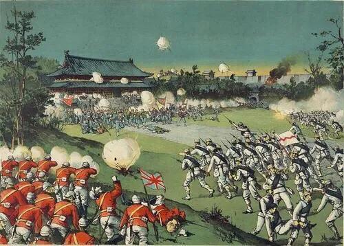 聂士成:聂士成为什么不顾朝廷命令大肆屠杀义和团?这样做真的好吗？