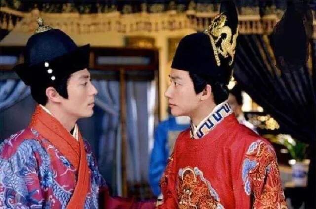 朱祁钰和朱祁镇:明朝皇帝朱祁镇和朱祁钰谁是明君？