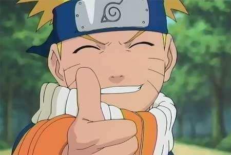 头条问答 - 《火影忍者》中,鸣人如何从受人冷眼的妖狐小子,变成木叶