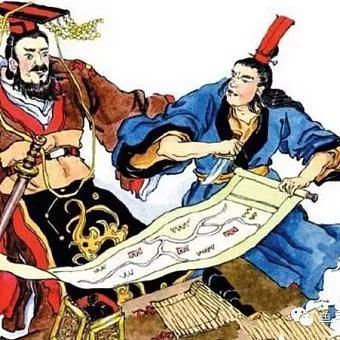 荆轲刺秦王失败的原因:《荆轲刺秦王》中，为什么秦舞阳会掉链子？