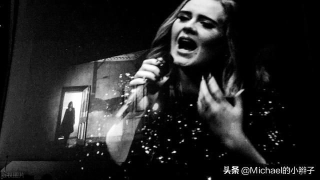 阿黛儿:怎么评价adele的唱功，音色，音域，腔体共鸣等