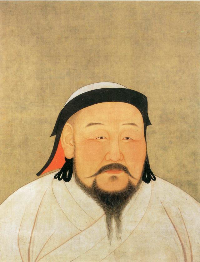 朴不花:元朝灭亡时，画面有多惨烈