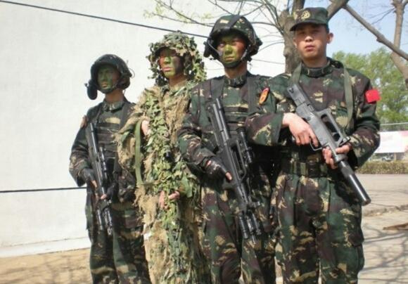 武警特种部队与陆军特种部队有什么区别？哪个的作战能力更强？插图62