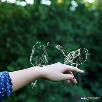 朋友圈句子大全唯美短句:有没有适合发朋友圈的短句？(简单的一句话发朋友圈)