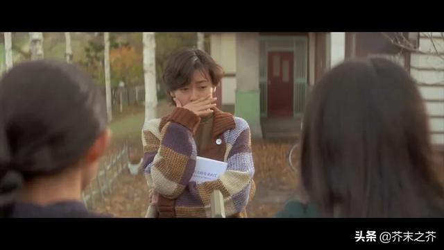 情书藤井树:《情书》这部电影中，女藤井树和渡边博子相貌一样，有深意吗？