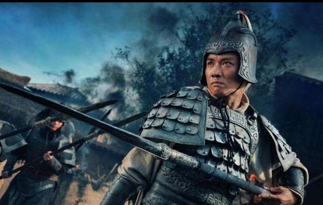 蜀国名将:《三国演义》中蜀国哪个武将最厉害？