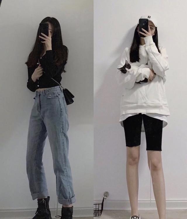 酷色酷:女孩子的甜酷风到底如何才能打造？
