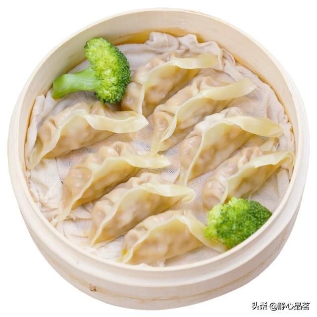 你们家乡过“冬至”日吗？冬至都吃什么好吃的？插图8