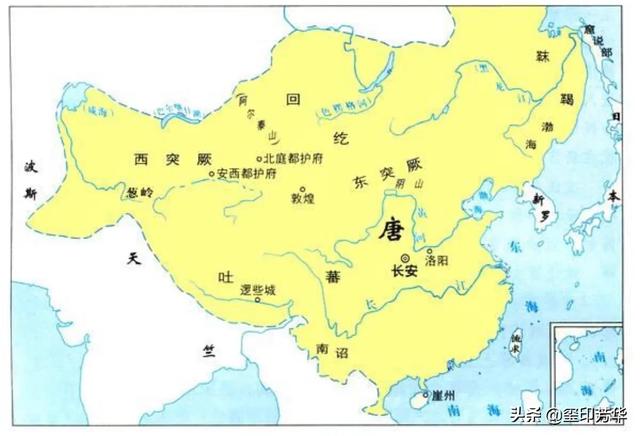唐朝藩镇制度是毒药还是良药