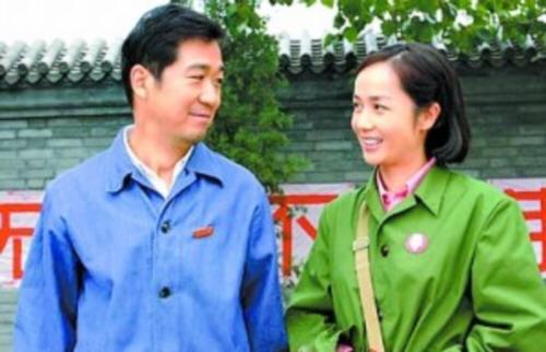 林青霞老公:林青霞失散36年的姐姐，曾经讨过饭，如今怎样了