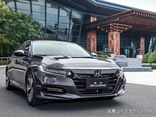 头条问答 本田雅阁和魏派vv7谁更具有性价比 31个回答