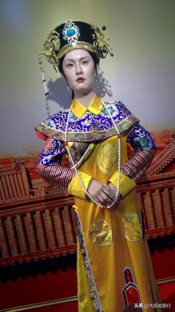 胤禛嫡妻:雍正皇帝的头号甄嬛是谁？