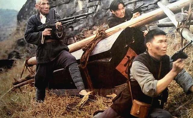 湘西土匪:您是怎么看待湘西土匪的？要求客观，不带偏见，不先入为主？