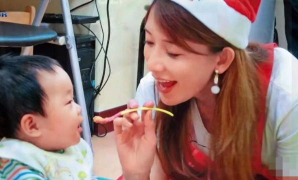 林依晨的老公是谁:林依晨林志玲两大台湾美女婚后怎么样，准备怀孕生娃吗？