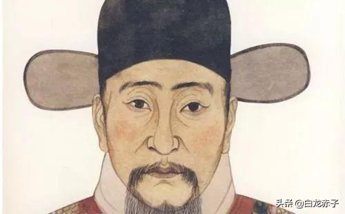 万历皇帝:明代万历皇帝到底是个什么样的人？