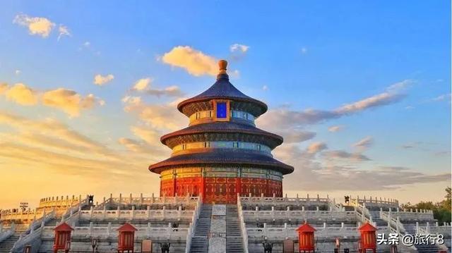 北京最著名的景点,你都去过哪些？