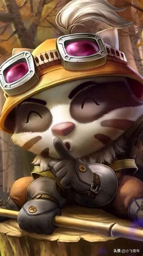 手游发布:宣传这么久的LOL手游现在怎样了?什么时候可以发布？
