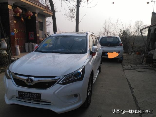 吉利纯电动汽车，吉利新品牌几何能否成为中国纯电动汽车品牌领头羊？