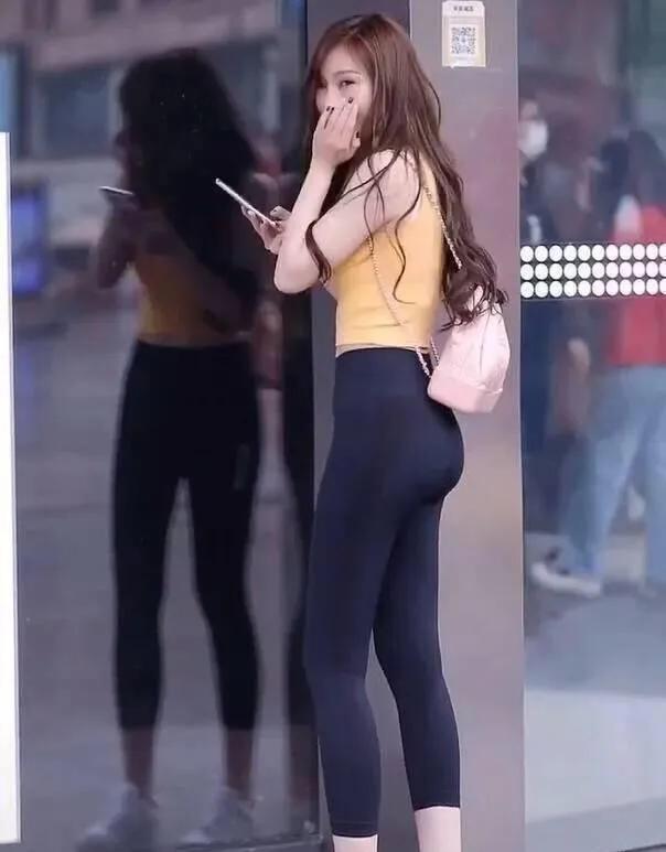 运动服和瑜伽服有什么区别