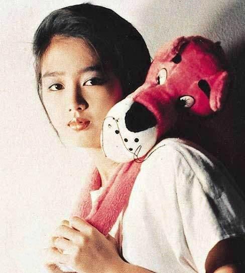 乐基儿的照片:嫁给四大天王的女人们，真的找到了想要的幸福吗？