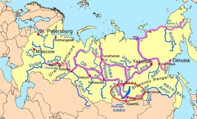 猎塔湖水深:猎塔湖水怪真相 贝加尔湖为什么那么深？湖底是什么结构？湖底有什么生物没有？