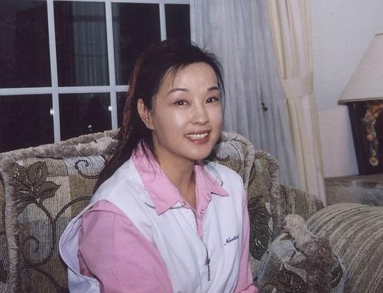 刘晓庆的老公是谁:翁美玲当年为什么自杀，刘晓庆为什么没有孩子？